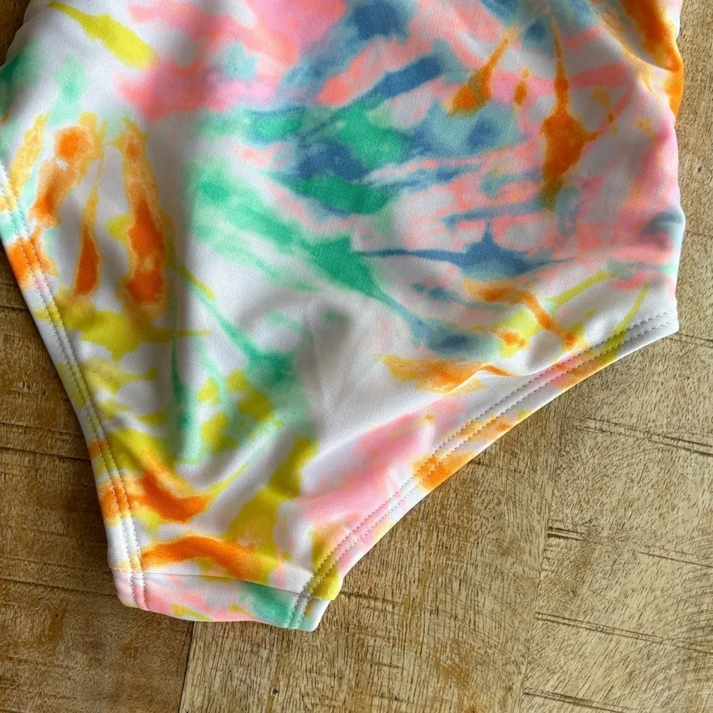 Girls Mixed Brands Summer Bundle 2t